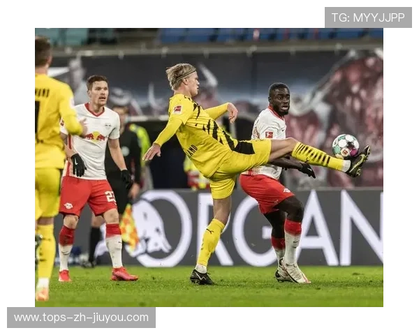 拜仁盯哈兰德式砍：一场对未来的豪赌与布局